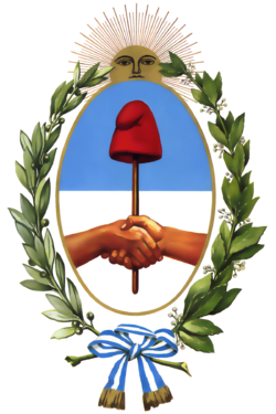 Buenos Aires Escudo