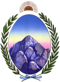 La Rioja Escudo